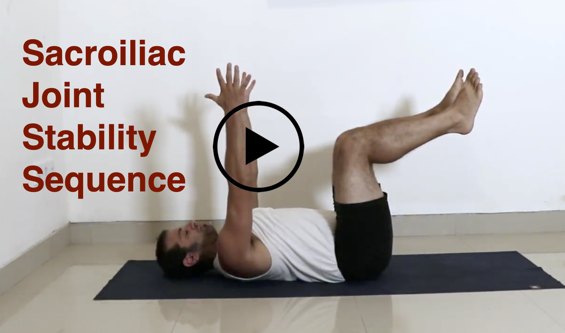 Sacroiliac Joint Sequence Jory Serota   SI JOINT STABILTY PICTUREPNG 